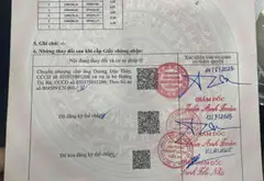 Bán nhà chính chủ 43m2 tại nguyễn lương bằng kiến An hp... Bán nhà riêng tại Phù Liễn, Hải Phòng 18