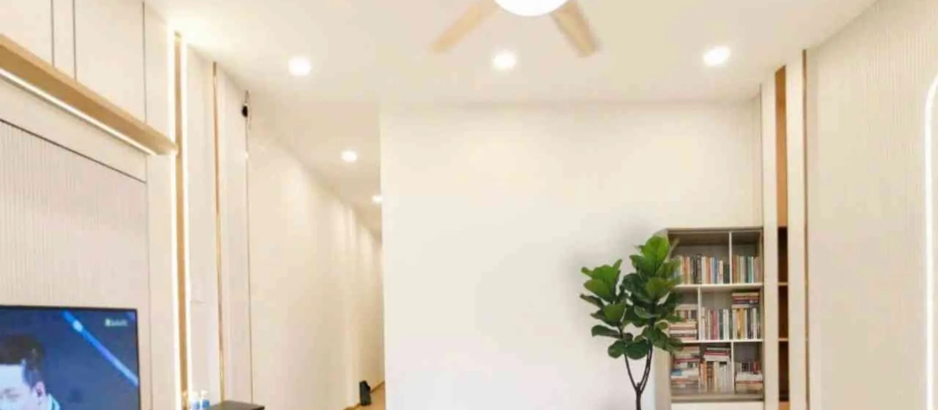 Căn hộ 2 phòng tại Phường Diên Hồng, không gian rộng rãi giá cực tốt... Bán căn hộ chung cư tại Diên Hồng, Hồ Chí Minh 01