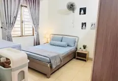 Bán nhà 3 tầng Phú Minh chỉ nhỉnh 100tr/m2 - biệt thự sân vườn quá hiếm... Bán nhà riêng tại Từ Liêm, Hà Nội 03