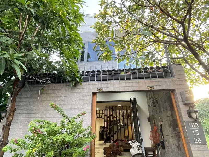 Bán nhà 3 tầng 3PN hẻm xe tải Phường Thới An Quận 12... Bán nhà riêng tại Thới An, Hồ Chí Minh 01
