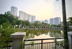 Cơ hội vàng sở hữu nhà phân lô quân đội Kim Giang, oto đỗ cửa, bán đất tặng nhà 3 tầng, giá tốt.... Bán nhà riêng tại Định Công, Hà Nội 10