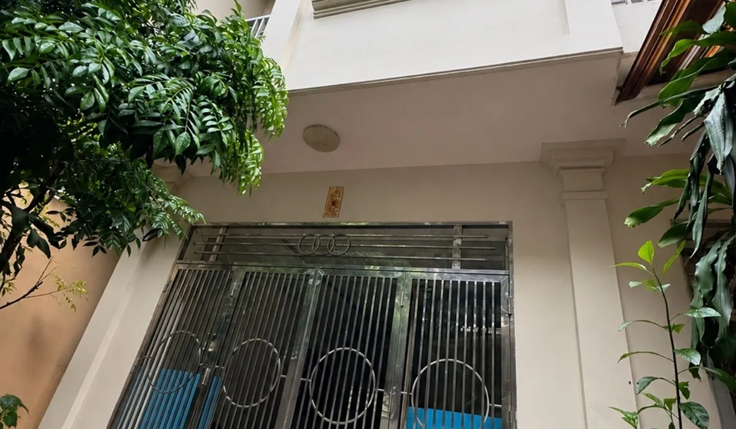 Nhà riêng 3 tầng rưỡi, 3 phòng ngủ tại Miếu 2 Xã, Lê Chân, Hải Phòng... Bán nhà riêng tại Lê Chân, Hải Phòng 01
