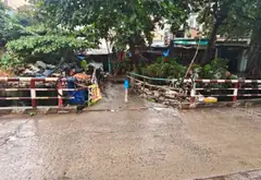 Bán đất 113.6m² mặt tiền 4m, Bình Tân, pháp lý cơ sở, giá 6.5 tỷ... Bán đất tại Bình Trị Đông, Hồ Chí Minh 04