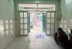 MT nội bộ kinh doanh đa ngành nghề- hơn 3 tỏi... Bán nhà riêng tại Tân Phú, Hồ Chí Minh 02