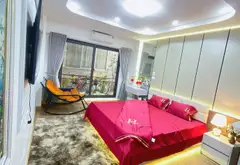 Biệt thự đô thị sang trọng ven Hồ Ba Mẫu với thiết kế hiện đại 7 tầng... Bán nhà riêng tại Văn Miếu - Quốc Tử Giám, Hà Nội 05