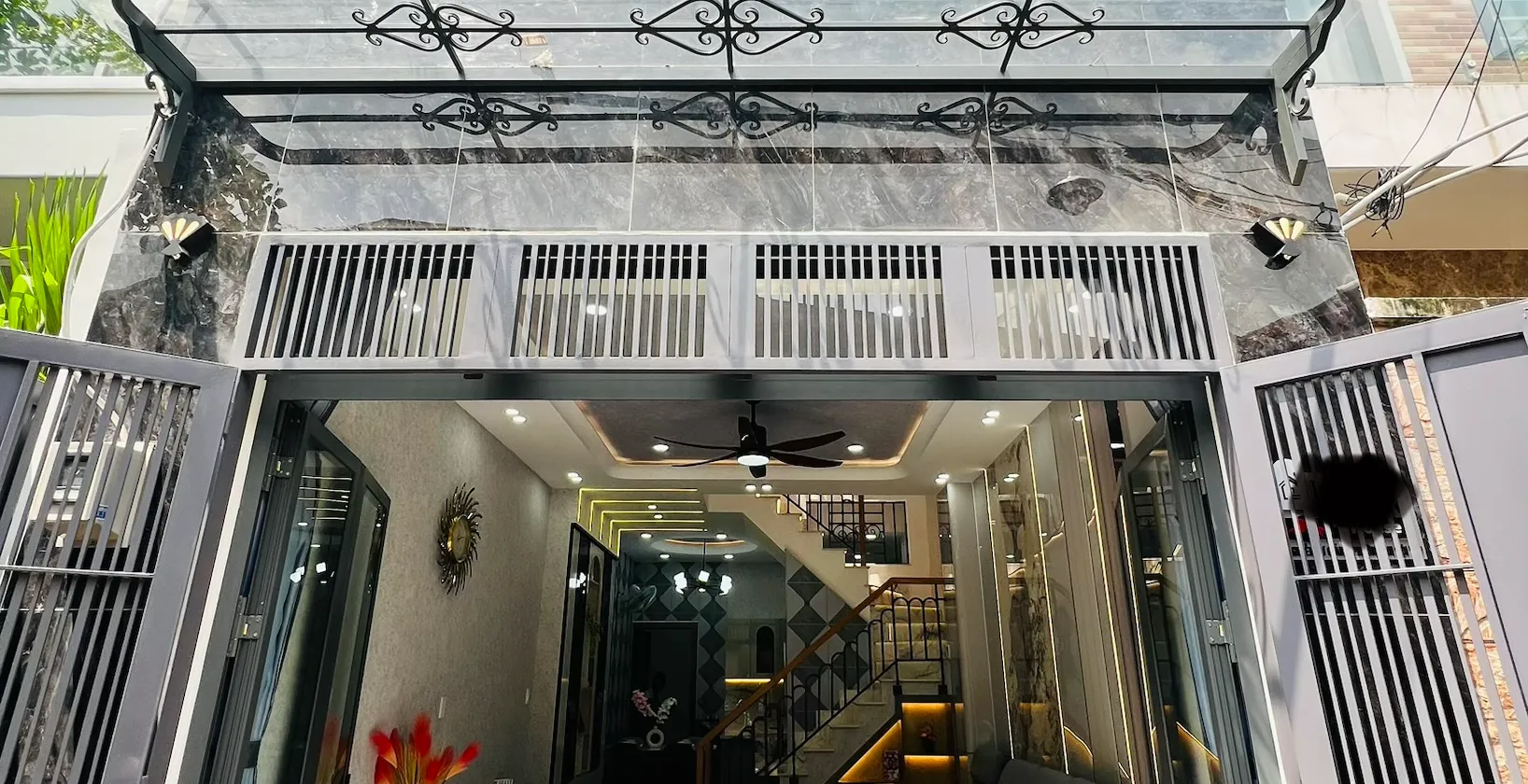 BÁN NHÀ GÒ VẤP – NGUYỄN TƯ GIẢN – 2 TẦNG – HẺM Ô TÔ – 4x11.5M - NHỈNH 6 ĐỒNG... Bán nhà riêng tại An Hội Tây, Hồ Chí Minh 01