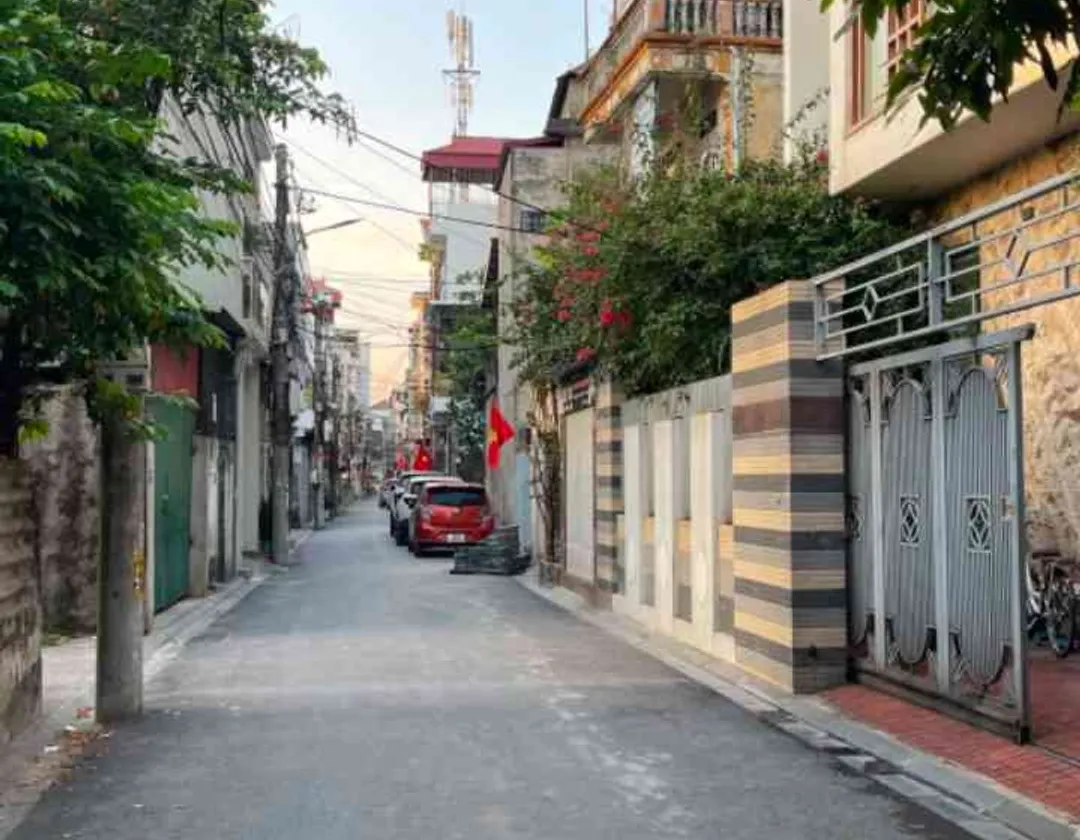 Bán Đất Thiên Lộc, Kim Nỗ 60m2, 2Mặt Ngõ Thoáng, Sát Đường 10m, Cách Cầu Thăng Long 1.5km,Hơn 3 tỷ... Bán căn hộ chung cư tại Thiên Lộc, Hà Nội 01
