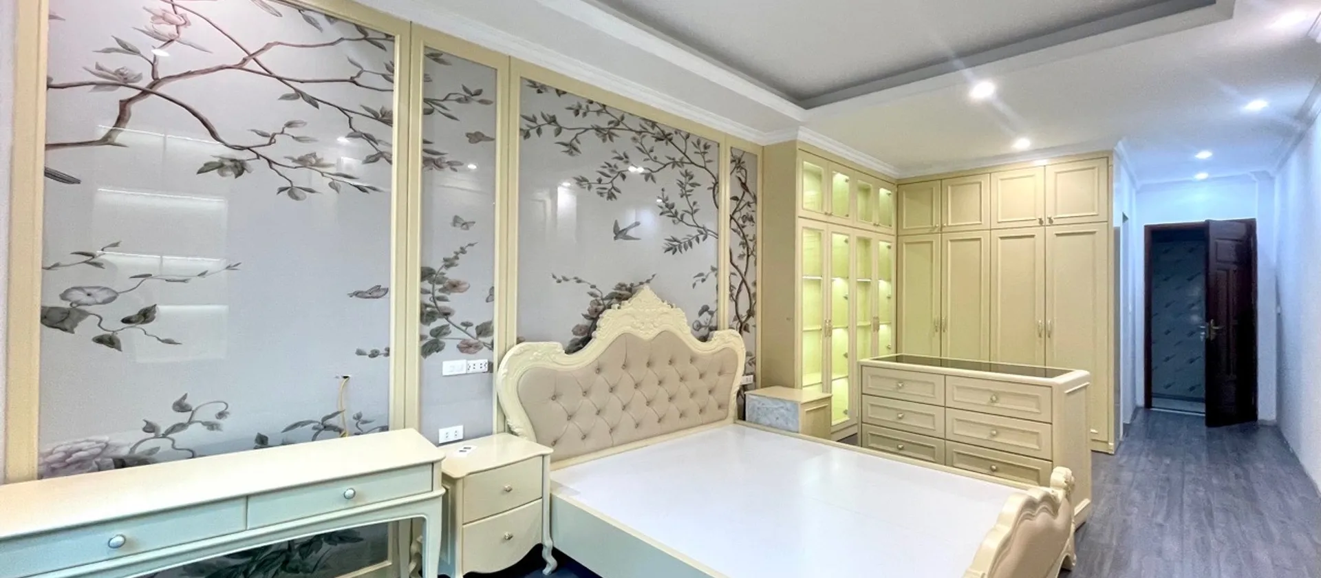 LẠC LONG QUÂN – PHÂN LÔ Ô TÔ NGỦ TRONG NHÀ
8 TẦNG CÓ THANG MÁY – FULL NỘI THẤT – GẦN HỒ TÂY... Bán nhà riêng tại Tây Hồ, Hà Nội 01