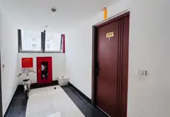 Căn hộ Ecohome 3 xanh mát, tiện nghi hoàn hảo... Bán căn hộ chung cư tại Đông Ngạc, Hà Nội 08