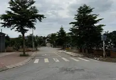 Bán đất lô góc 2 mặt tiền trung tâm Văn Giang 180m2 giá 25.5 tỷ... Bán đất tại Văn Giang, Hưng Yên 03