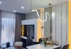 Bán căn hộ 2 phòng ngủ tại chung cư Lavida, quận Nguyễn Văn Linh, diện tích 55 m2... Bán căn hộ chung cư tại Tân Hưng, Hồ Chí Minh 01
