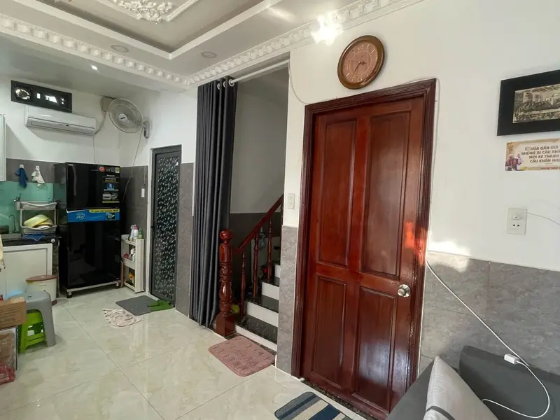 Bán nhà 2 tầng 3PN 2WC tại Phường Tân Mỹ, Hồ Chí Minh giá 5,48 tỷ Huỳnh Tấn Phát.... Bán nhà riêng tại Tân Mỹ, Hồ Chí Minh 01