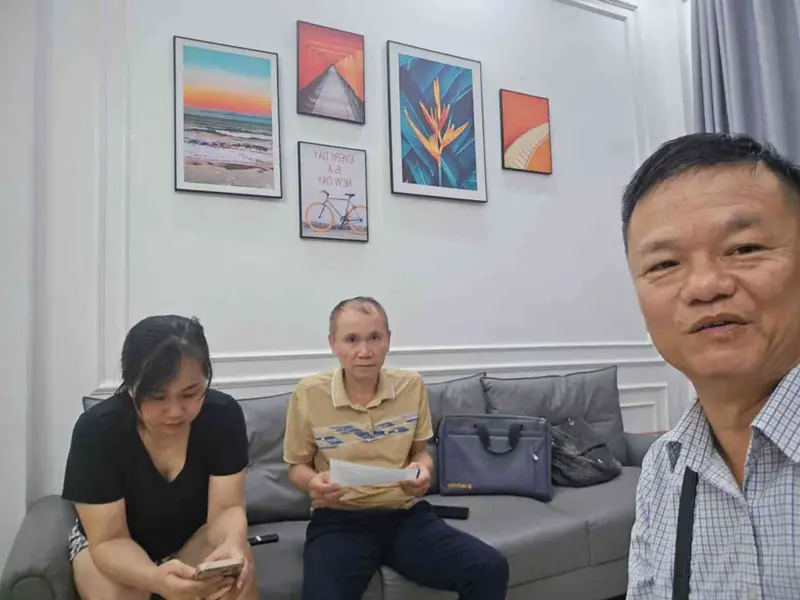 Nhà 2 mặt tiền ô tô tránh, 5 tầng Hà Đông cho gia đình hiện đại... Bán nhà riêng tại Hà Đông, Hà Nội 01