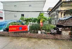 NHỈNH 2 TỶ – SỞ HỮU NGAY LÔ ĐẤT HÒA BÌNH THƯỢNG- VĂN GIANG 50m2 - MẶT TIỀN 7,6M - NHỈNH 2 TỶ... Bán đất tại Văn Giang, Hưng Yên 02