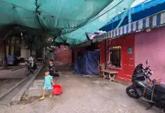 Bán tòa nhà 7 tầng mặt tiền rộng 10m tại Hương Lộ 2, Bình Tân... Bán nhà mặt phố tại Bình Trị Đông, Hồ Chí Minh 03