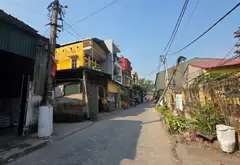 Bán đất 136m² tại làng nghề Minh Khai, trung tâm Như Quỳnh... Bán đất tại Như Quỳnh, Hưng Yên 04