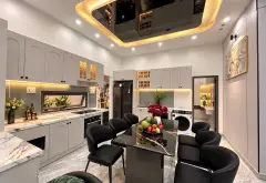 Nhà vườn Huỳnh Tấn Phát, Nhà Bè – 4,6m nở hậu 6,8m × 27,8m – hơn 5Tỉ xíu... Bán nhà riêng tại Nhà Bè, Hồ Chí Minh 09