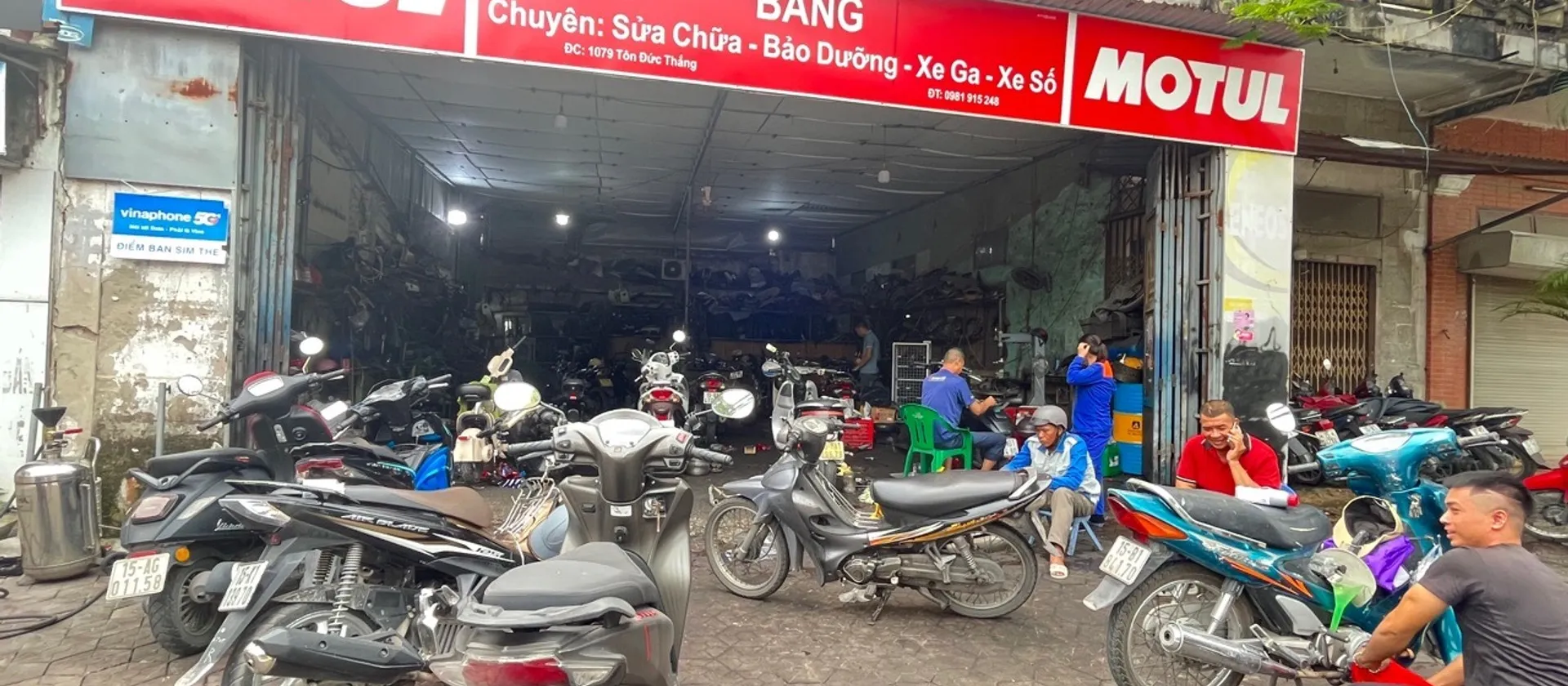 Nhà mặt phố rộng rãi trên đại lộ Tôn Đức Thắng, thuận tiện kinh doanh... Bán nhà mặt phố tại Hồng Bàng, Hải Phòng 01