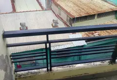 Chính chủ gò vấp xóm mới chia tài sản xe hơi thông , 4 x 14m ( nở hậu ) sổ riêng... Bán nhà riêng tại An Hội Đông, Hồ Chí Minh 11