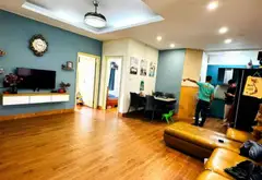 Căn hộ 2 ngủ thoáng mát tại Trung Hòa - Cơ hội sở hữu quý hiếm... Bán căn hộ chung cư tại Yên Hòa, Hà Nội 05