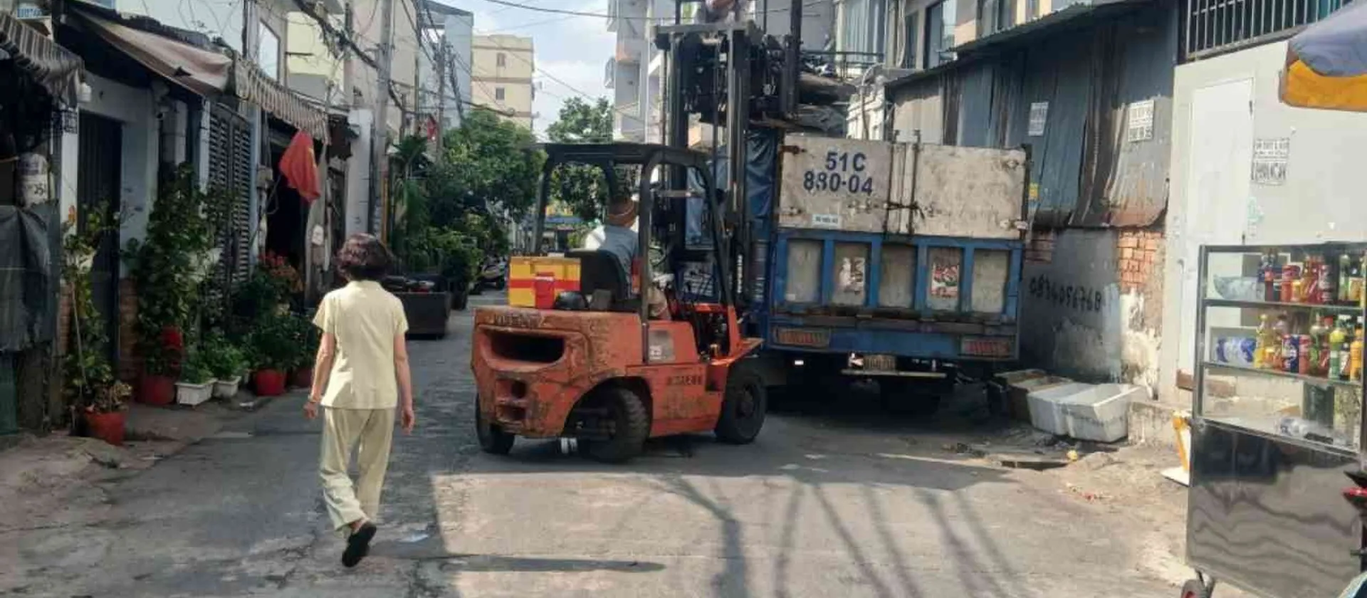 Nhà 6 tầng thang máy hiện đại tại Bình Tân... Bán nhà riêng tại Bình Hưng Hòa, Hồ Chí Minh 01