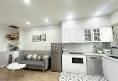 Căn hộ 2 phòng ngủ ban công Đông Nam mát mẻ... Bán căn hộ chung cư tại Hà Đông, Hà Nội 03