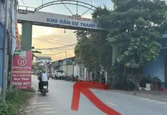 Bán nhà riêng 2 tầng tại xã Tân Dân, Sóc Sơn, diện tích 81.5m², pháp lý rõ ràng... Bán nhà riêng tại Kim Anh, Hà Nội 07