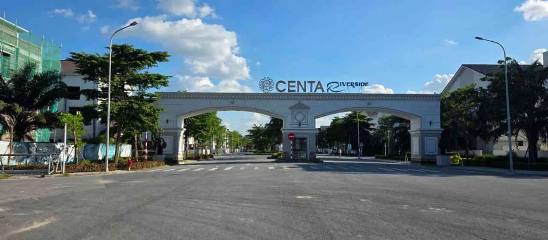 Biệt thự CENTA Riverside - cơ hội vàng cho Quý nhà đầu tư... Bán biệt thự, liền kề tại Từ Sơn, Bắc Ninh 01