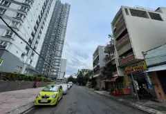 Nhà mặt phố 72m² Bình Phú, Quận 6 - Cơ hội đầu tư giá giảm chỉ còn 12.5 tỷ... Bán nhà mặt phố tại Bình Phú, Hồ Chí Minh 03