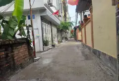 Nhà Lô Góc Ô Tô Thông, Sống Liền Tay Tại Yên Hòa... Bán nhà riêng tại Yên Nghĩa, Hà Nội 02