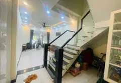 Cơ Hội Vàng Sở Hữu Nhà Mặt Phố 5 Tầng Tại Quận 7 Với Giá Tốt... Bán nhà mặt phố tại Phú Thuận, Hồ Chí Minh 04