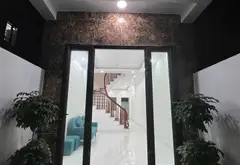 Bán nhà riêng 4 tầng tại Ngọc Hồi với 2 mặt thoáng, mới xây, pháp lý chuẩn... Bán nhà riêng tại Ngọc Hồi, Hà Nội 07