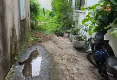 Bán đất trung tâm phường Phúc Lợi, mặt tiền rộng 4.8m, ngõ nông ô tô đỗ thoải mái... Bán đất tại Phúc Lợi, Hà Nội 04