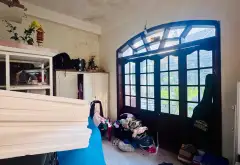 HƠN 5TỶ 100M2 ĐƯỜNG 3/2, HẢI CHÂU - SAU LƯNG 1 CÁI NHÀ, VÀI BƯỚC RA SÔNG HÀN - NGANG KHỦNG 9M.... Bán nhà riêng tại Hải Châu, Đà Nẵng 05