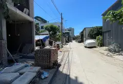 Đất An khánh.50m2 đường ô tô tránh.view sông.hàng xóm hà đông.cách bến xe yên nghĩa 3km.giá 5.5 tỷ... Bán đất tại An Khánh, Hà Nội 08