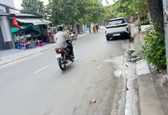 GIẢM NGAY 160TR – NHÀ 5×17M CHỈ 4. xx TỶ... Bán nhà riêng tại Đông Thạnh, Hồ Chí Minh 02