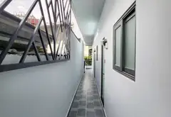 Nhà 2 tầng thiết kế đa năng ngay mặt hẻm Lê Văn Lương - Cơ hội không thể bỏ qua... Bán nhà riêng tại Tân Hưng, Hồ Chí Minh 06