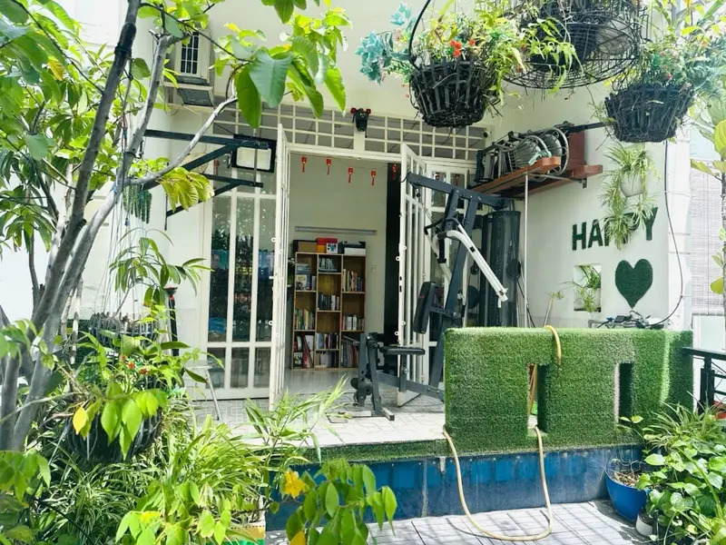 TÂN KỲ TÂN QUÝ - HẺM NHỰA XE HƠI TRÁNH - CÓ LỀ – GẦN AEON MALL TÂN PHÚ – 70M² – CHỈ NHỈNH 8 TỶ TL... Bán nhà riêng tại Bình Hưng Hòa, Hồ Chí Minh 01