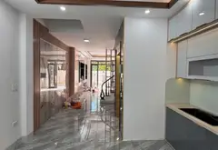 Nhà riêng 6 tầng tại Bằng B - Hoàng Liệt, ô tô đỗ cửa, thang máy hiện đại... Bán nhà riêng tại Hoàng Liệt, Hà Nội 03
