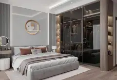 🌸MINH KHAI-NHÀ ĐẸP FULL NỘI THẤT NHẬP-HỆ THỐNG ĐIỆN SMARTHOME -D.T 40M X5TẦNG-THANG MÁY-13.9T.Ỷ💥... Bán nhà riêng tại Vĩnh Tuy, Hà Nội 09