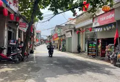 Đất 43/6/7 Vân Côn 63m2 Đất 4 tỷ... Bán đất tại An Khánh, Hà Nội 01