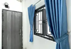 CHDV MẶT TIỀN THẠNH LỘC 15 - VIEW KÊNH - 13,5 tỷ -Domg tiền 45 tr/th... Bán nhà mặt phố tại An Phú Đông, Hồ Chí Minh 04