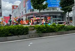 Bán nhà riêng 5 tầng phường 16, Gò Vấp gần Lotte Mart Nguyễn Văn Lượng—KDC CITYLAND—Hẻm ô tô thông... Bán nhà riêng tại An Hội Đông, Hồ Chí Minh 01