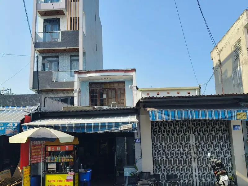 Nhà mặt phố Đông Thạnh - Cơ hội vàng cho kinh doanh... Bán nhà mặt phố tại Đông Thạnh, Hồ Chí Minh 01