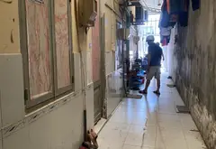Cơ hội vàng sở hữu dãy nhà trọ 6 phòng có xe hơi đậu cửa tại Đào Tông Nguyên Nhà Bè... Bán nhà riêng tại Nhà Bè, Hồ Chí Minh 02