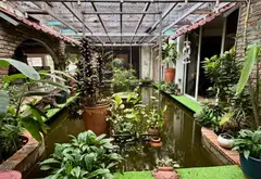 Biệt thự Hoàng Hoa Thám - Không gian sống đẳng cấp giữa trung tâm Phú Nhuận... Bán nhà riêng tại Đức Nhuận, Hồ Chí Minh 08