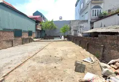 Bán đất mặt phố ô tô tránh trung tâm Hoài Đức 70m² giá 7,59 tỷ... Bán đất tại Hoài Đức, Hà Nội 05