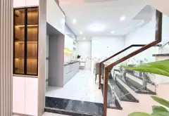 Nhà Mới Xịn 4 Tầng An Biên Tiện Nghi Đỉnh... Bán nhà riêng tại An Biên, Hải Phòng 05