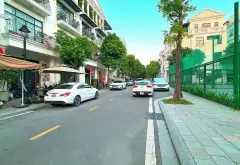 Biệt thự ven công viên phường An Biên – cơ hội vàng hiếm có... Bán biệt thự, liền kề tại An Biên, Hải Phòng 02