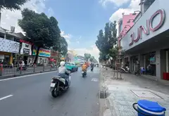 Bán nhà 2 tầng 26,9m2 tại Quang Trung giá 3,2 tỷ đồng... Bán nhà riêng tại Gò Vấp, Hồ Chí Minh 01